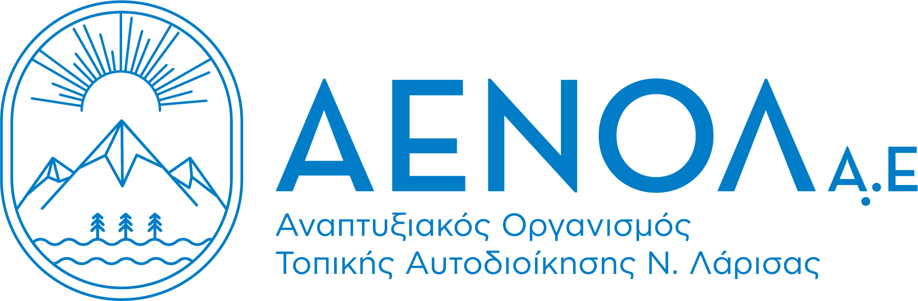 Aenol AE_logo